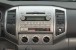 Toyota Tacoma X-Runner in Speedway Blue 2005 года